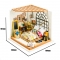 Roombox Sypialnia Alicji